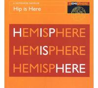 Various Artists - Hip is Here - A Hemisphere Sampler