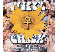 Various Artists - Hippy Chick - the Girls of the Sixties
