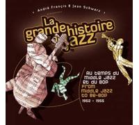 Various Artists - Histoire Du Jazz 2:Middle