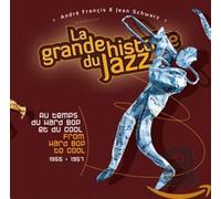 Various Artists - Histoire Du Jazz 3:Hard B