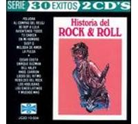 Various Artists - Historia Del Rock & Roll: 30 Exitos