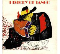 Various Artists - Historia Del Tango