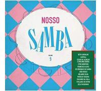 Various Artists - Historia Do Nosso Samba 9 / Various