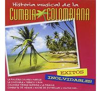 Various Artists - Historia Musical De La..