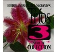 Various Artists - Historia Musical De Los Grande