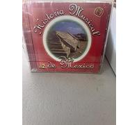 Various Artists - Historia Musical De Mexico 2