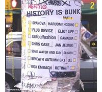 Various Artists - History Is Bunk Part 2