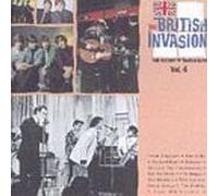 Various Artists - History of British Rock 4