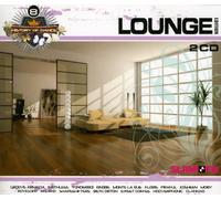 Various Artists - History of Dance 8:Lounge