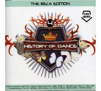 Various Artists - History of Dance V.4: the Ibiza Edition