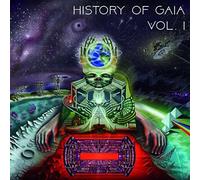 Various Artists - History of Gaia 1