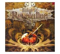Various Artists - History of Revolution