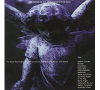 Various Artists - History of UK Underground Folk Rock 1968-1978 Volume 2