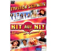 Various Artists - Hit auf Hit [DVD]
