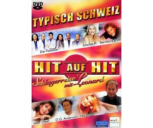 Various Artists - Hit auf Hit [DVD]