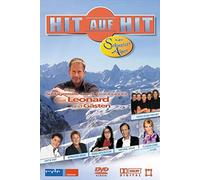 Various Artists - Hit auf Hit: In den Schweizer Alpen - Schlagerreise durch Graubünden [DVD]