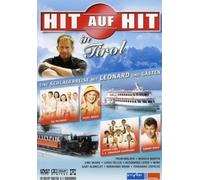 Various Artists - Hit auf Hit in Tirol [DVD]