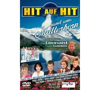 Various Artists - Hit auf Hit rund ums Matterhorn [DVD]