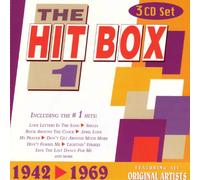 Various Artists - Hit Box 1