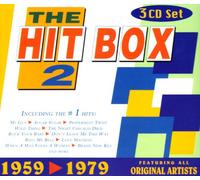 Various Artists - Hit Box 2