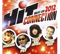 Various Artists - Hit Connection Best Of'12