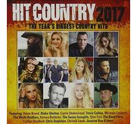 Various Artists - Hit Country 2017