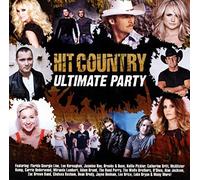 Various Artists - Hit Country-Ultimate Party / Various