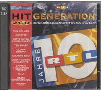 Various Artists - Hit Generation-Internatio [Import]