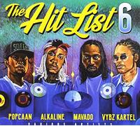 Various Artists - Hit List, Vol. 6 (Various Artists)