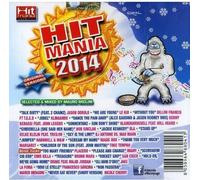 Various Artists Hit Mania 2014 / Various (CD) (US IMPORT)