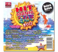 Various Artists - Hit Mania Dance Estate 2011