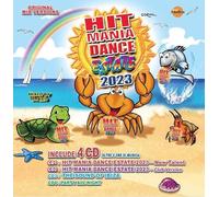 Various Artists - Hit Mania Dance Estate 2023 / Various