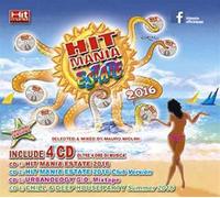 Various Artists - Hit Mania Estate 2016