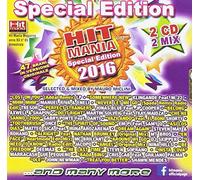 Various Artists - Hit Mania Special Edition 2016