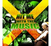Various Artists - Hit Me With the Music 1