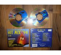Various Artists - Hit Mix 94