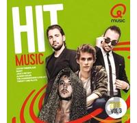 Various Artists – Hit Music 2016.3 – CD – US Import – Sony Music