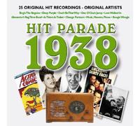 Various Artists - Hit Parade 1938
