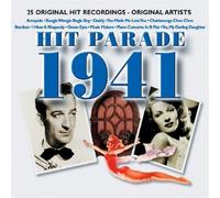Various Artists - Hit Parade 1941