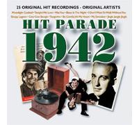 Various Artists - Hit Parade 1942