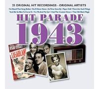 Various Artists - Hit Parade 1943