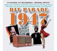 Various Artists - Hit Parade 1947