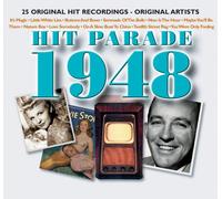 Various Artists - Hit Parade 1948