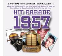 Various Artists - Hit Parade 1957 (Dig)