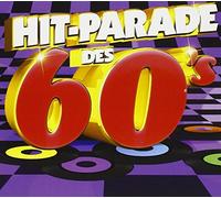 Various Artists - Hit-Parade Des 60's