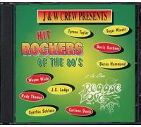 Various Artists - Hit Rockers of the 80's