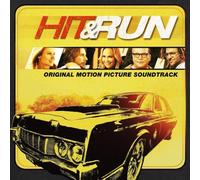 Various Artists - Hit & Run (Original Soundtrack)
