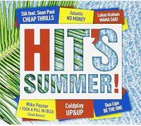 Various Artists - Hit s Summer! 2016