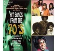 Various Artists - Hit Songs from the 70's