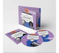 Various Artists - Hit That Perfect Beat - The London Records Story